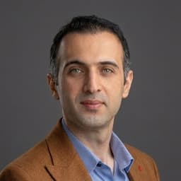 Dr. Sina Jay